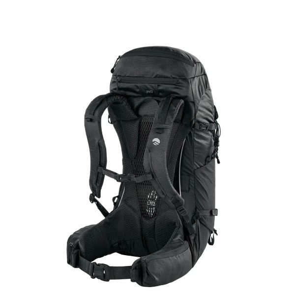 Фото - Туристичний рюкзак Ferrino Finisterre 30L Black (75746QCC)