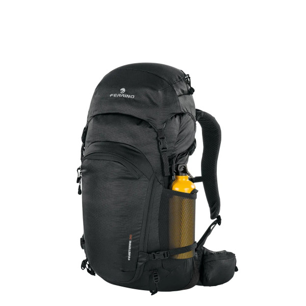 Фото - Туристичний рюкзак Ferrino Finisterre 30L Black (75746QCC)