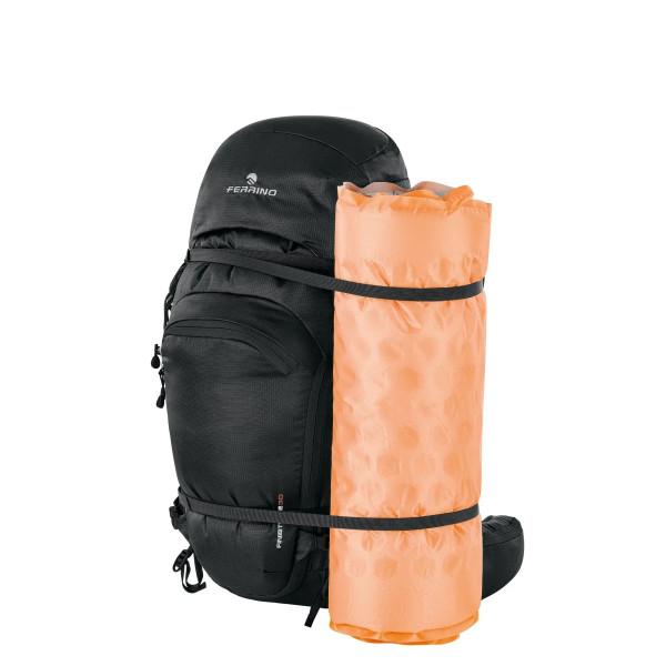 Фото - Туристичний рюкзак Ferrino Finisterre 30L Black (75746QCC)