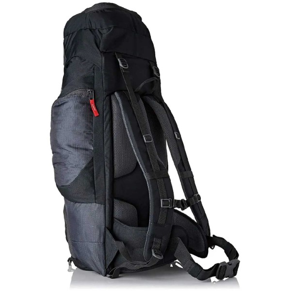 Фото - Туристический рюкзак Ferrino Narrows 50 Dark Grey (75016FCC)