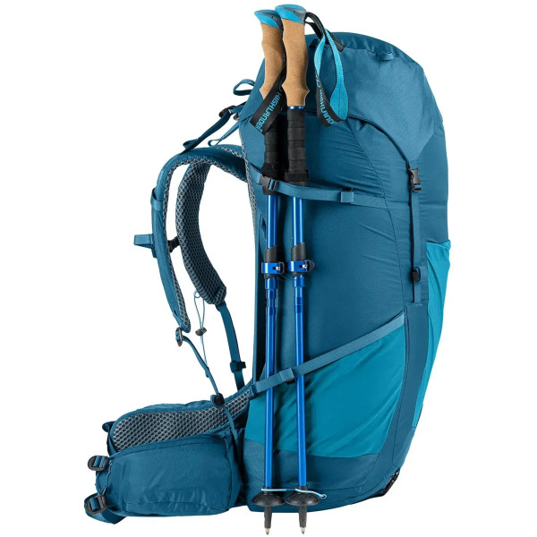 Фото - Туристичний рюкзак Highlander Ben Nevis Men 65L Petrol (RUC276-PL)