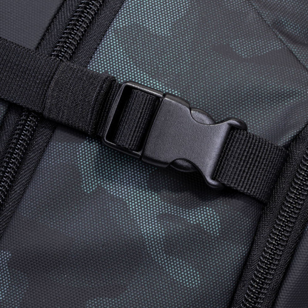 Фото - Рюкзак міський RIVACASE Sherwood 28 л 7631 (Navy Camo)