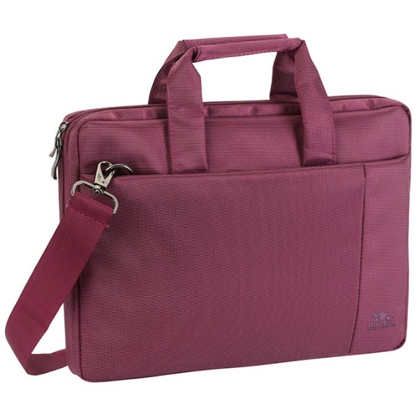 Фото - Сумка для ноутбуку RivaCase 8221 (Purple)