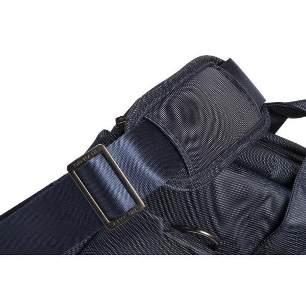 Фото - Сумка для ноутбуку RIVACASE 8231 Blue