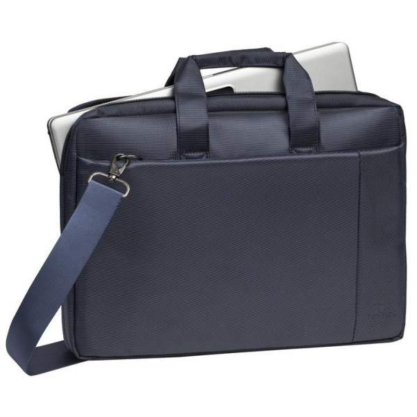 Фото - Сумка для ноутбуку RIVACASE 8231 Blue