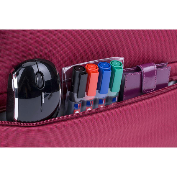 Фото - Сумка для ноутбука Riva 8630 (Red)