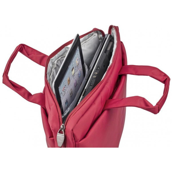 Фото - Сумка для ноутбука Riva 8630 (Red)