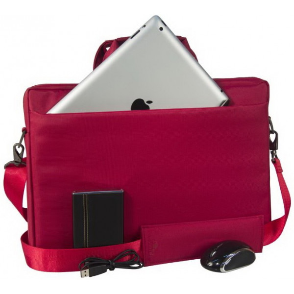 Фото - Сумка для ноутбука Riva 8630 (Red)