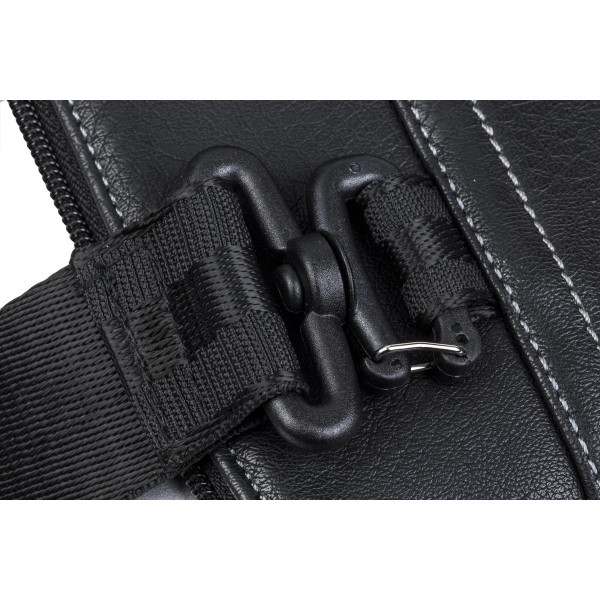 Фото - Сумка для ноутбуку RIVACASE 8930 PU (Black)