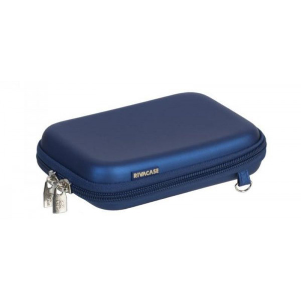 Фото - Чехол для жесткого диска RIVACASE 9101 Blue