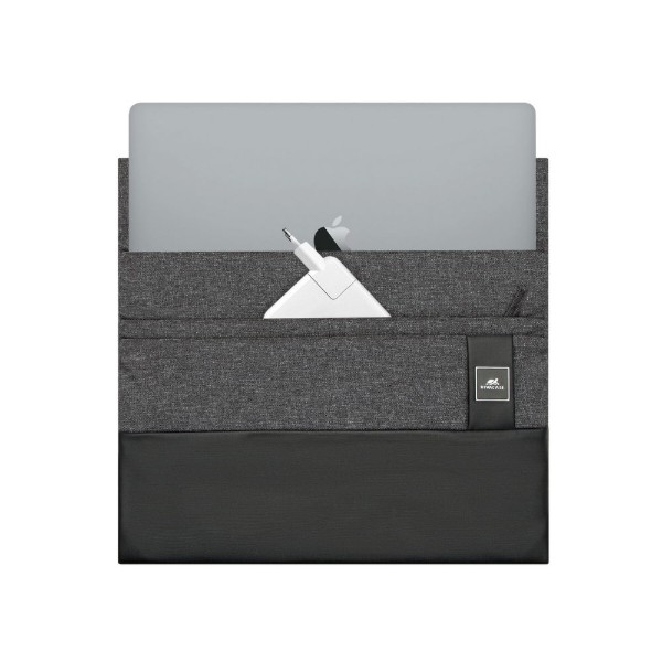 Фото - Чехол для ноутбука RIVACASE Lanta 8805 Black