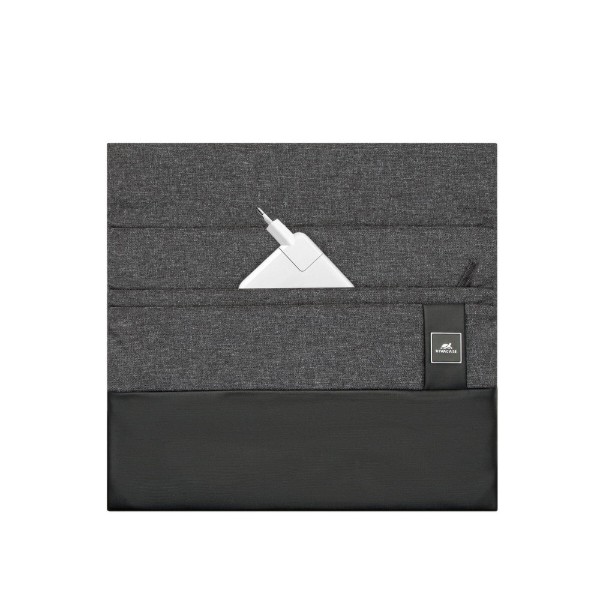 Фото - Чехол для ноутбука RIVACASE Lanta 8805 Black