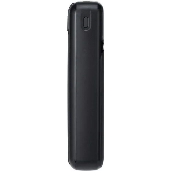 Фото - Батарея мобильная RIVACASE 20000 mA QC/PD 22,5 Вт (VA2221 Black)