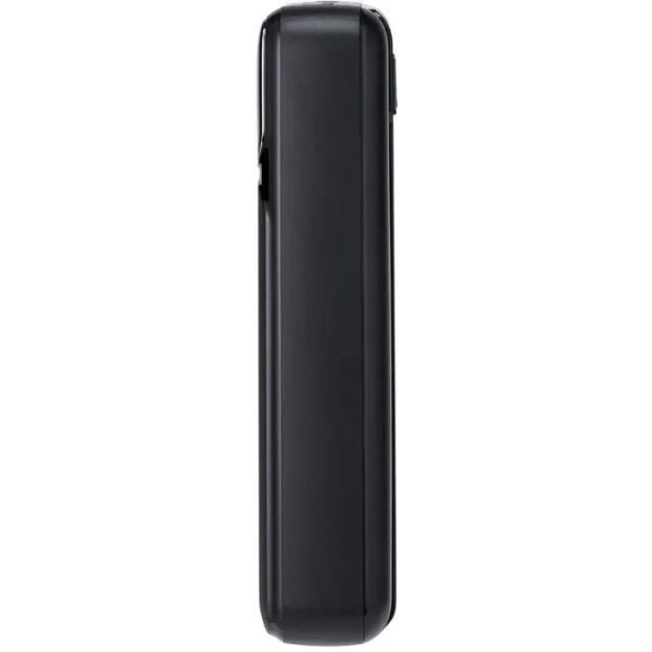 Фото - Батарея мобильная RIVACASE 20000 mA QC/PD 22,5 Вт (VA2221 Black)