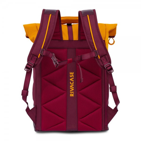 Фото - Рюкзак для ноутбуку RIVACASE 5321 Burgundy Red