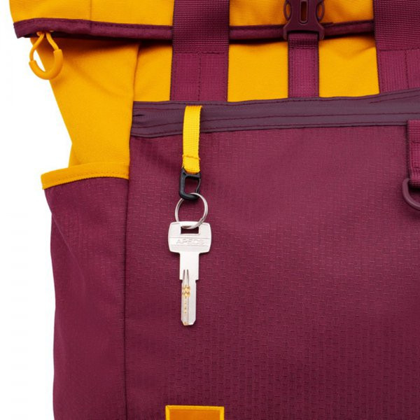 Фото - Рюкзак для ноутбуку RIVACASE 5321 Burgundy Red