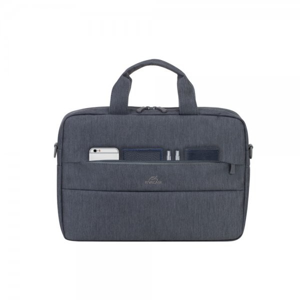 Фото - Сумка для ноутбука RIVACASE 7522 Dark Grey