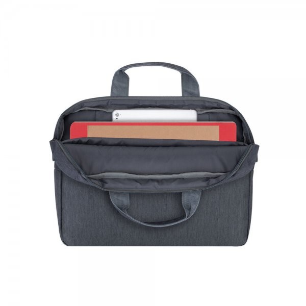 Фото - Сумка для ноутбука RIVACASE 7522 Dark Grey