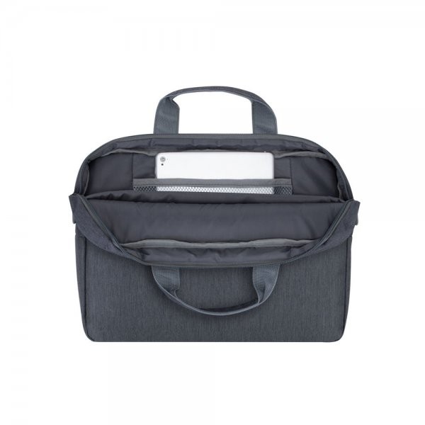 Фото - Сумка для ноутбука RIVACASE 7522 Dark Grey