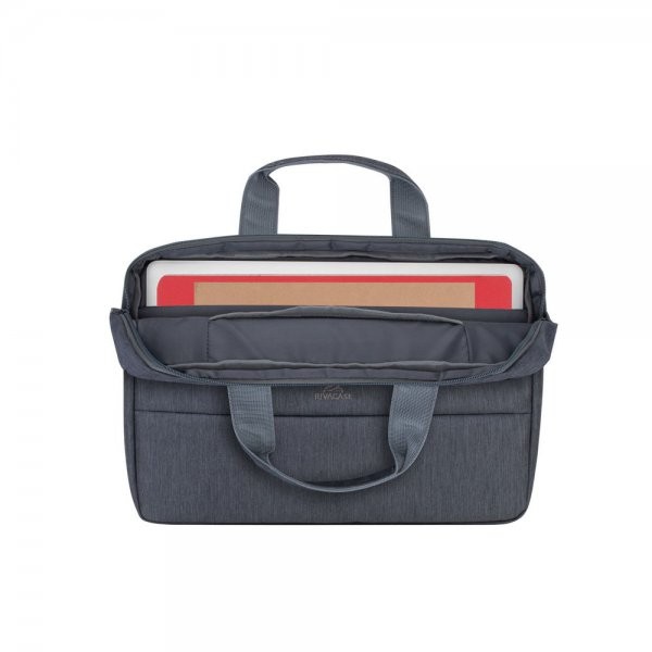 Фото - Сумка для ноутбука RIVACASE 7522 Dark Grey