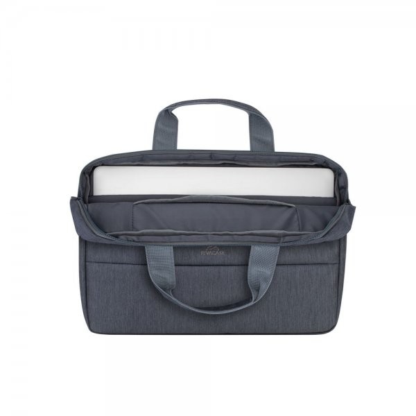 Фото - Сумка для ноутбука RIVACASE 7522 Dark Grey