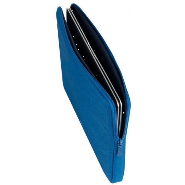 Фото - Чохол для ноутбуку RIVACASE 7703 Azure Blue