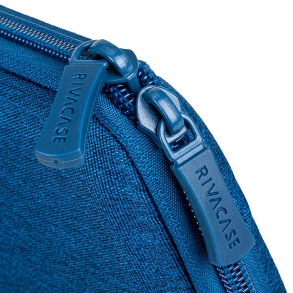 Фото - Чохол для ноутбуку RIVACASE 7703 Azure Blue