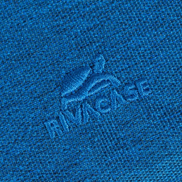 Фото - Чохол для ноутбуку RIVACASE 7703 Azure Blue