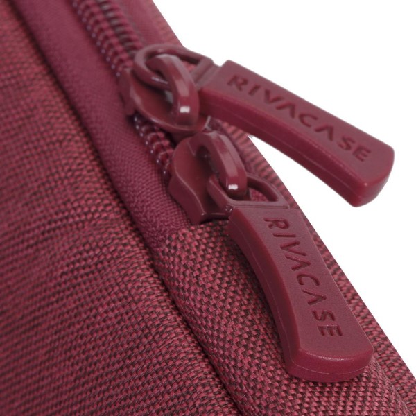 Фото - Чохол для ноутбуку RIVACASE 7703 (Red)