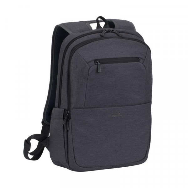 Фото - Рюкзак для ноутбука RIVACASE 7760 (Black) Фото - Рюкзак для ноутбука RIVACASE 7760 (Black)