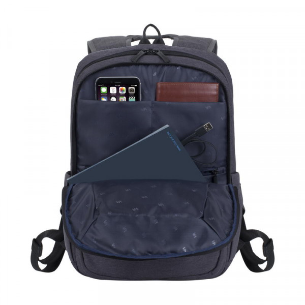 Фото - Рюкзак для ноутбука RIVACASE 7760 (Black)