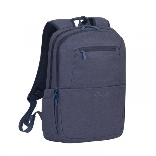 Фото - Рюкзак для ноутбука RIVACASE 7760 (Blue) Фото - Рюкзак для ноутбука RIVACASE 7760 (Blue)