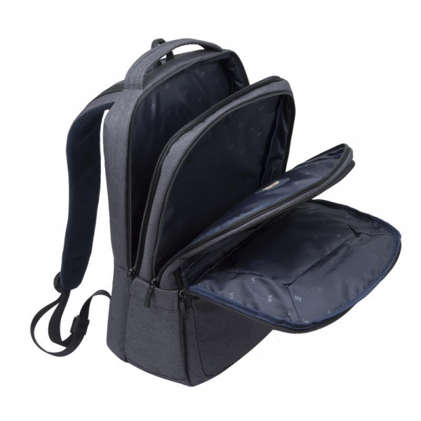 Фото - Рюкзак для ноутбука RIVACASE 7765 (Black)