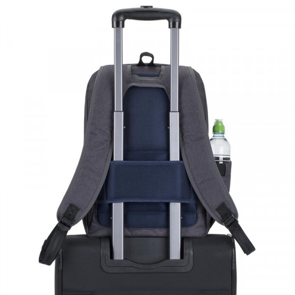 Фото - Рюкзак для ноутбука RIVACASE 7760 (Black)