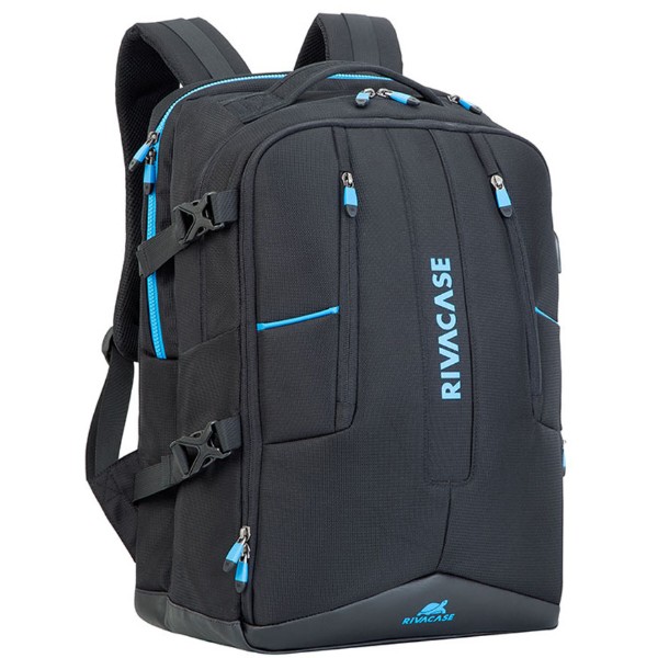 Фото - Рюкзак для ноутбука RIVACASE 7860 (Black)