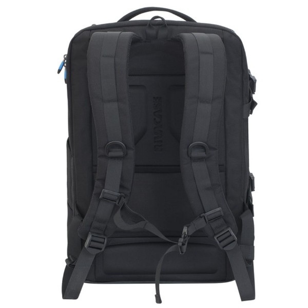 Фото - Рюкзак для ноутбука RIVACASE 7860 (Black)
