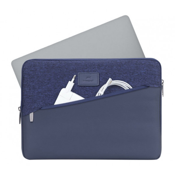 Фото - Чохол для ноутбуку RIVACASE 7903 (Blue)