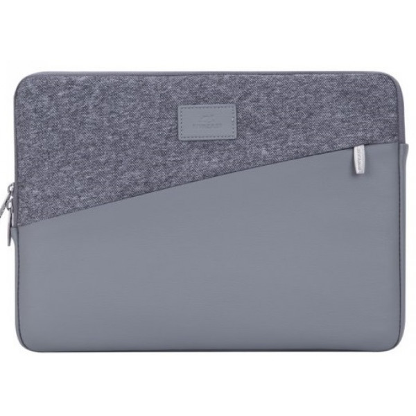 Фото - Чехол для ноутбука RIVACASE 7903 (Grey) Фото - Чехол для ноутбука RIVACASE 7903 (Grey)