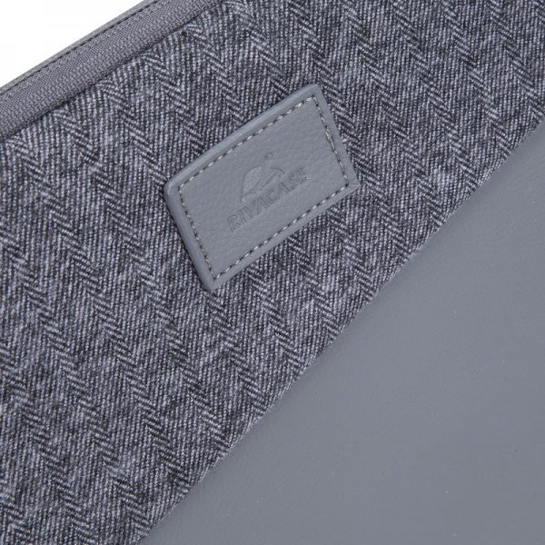 Фото - Чехол для ноутбука RIVACASE 7903 (Grey)