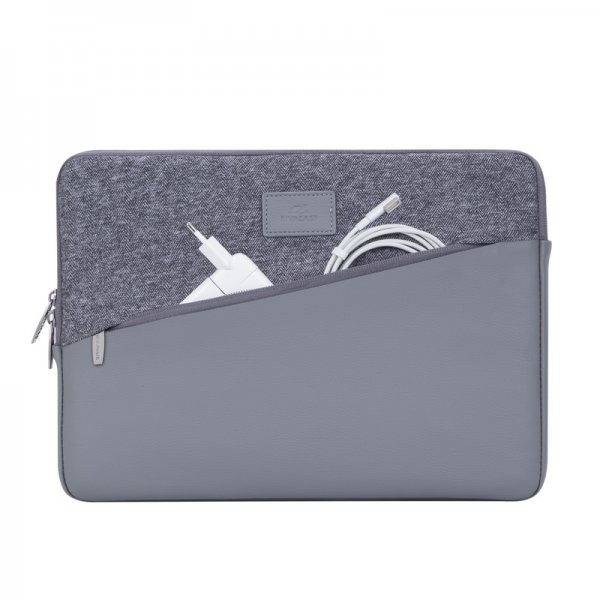 Фото - Чехол для ноутбука RIVACASE 7903 (Grey)