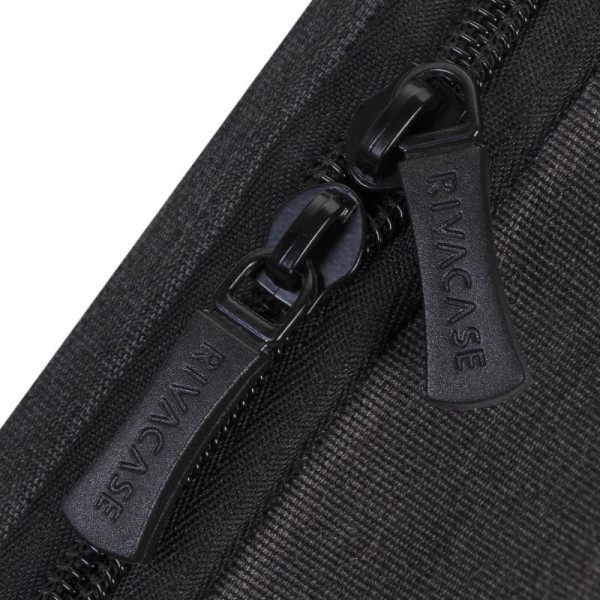 Фото - Чехол для ноутбука RIVACASE 7705 (Black)