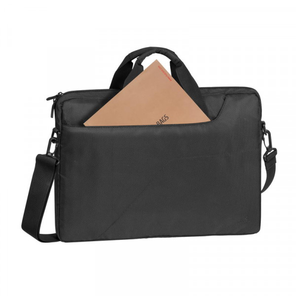 Фото - Сумка для ноутбуку RIVACASE 8035 Black