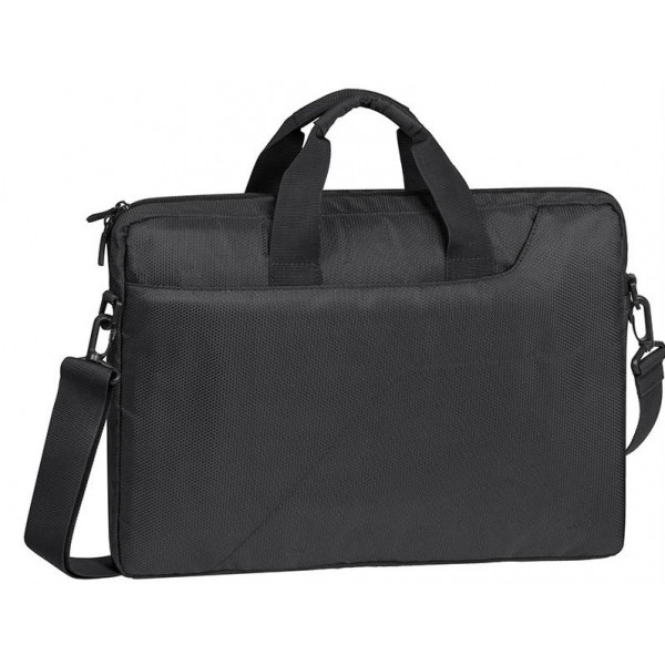 Фото - Сумка для ноутбуку RIVACASE 8035 Black