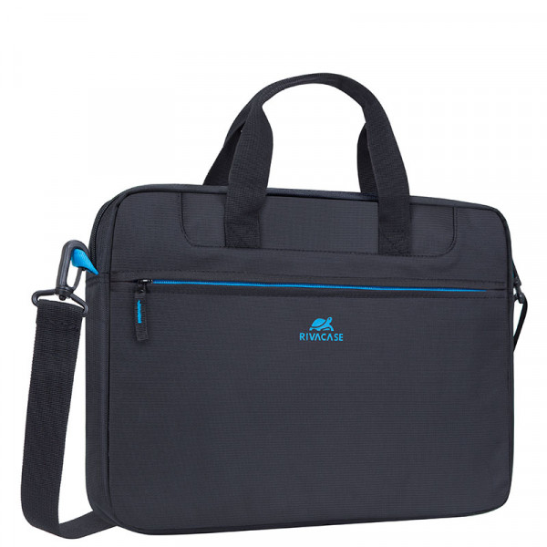 Фото - Сумка для ноутбуку RIVACASE 8037 (Black)