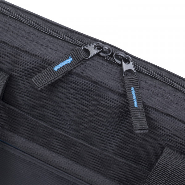 Фото - Сумка для ноутбуку RIVACASE 8037 (Black)