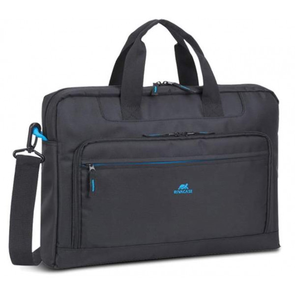 Фото - Сумка для ноутбука RIVACASE 8059 Black