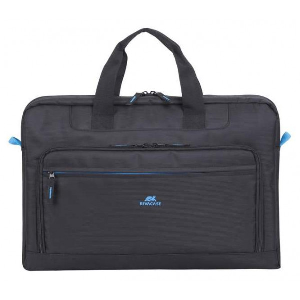 Фото - Сумка для ноутбука RIVACASE 8059 Black