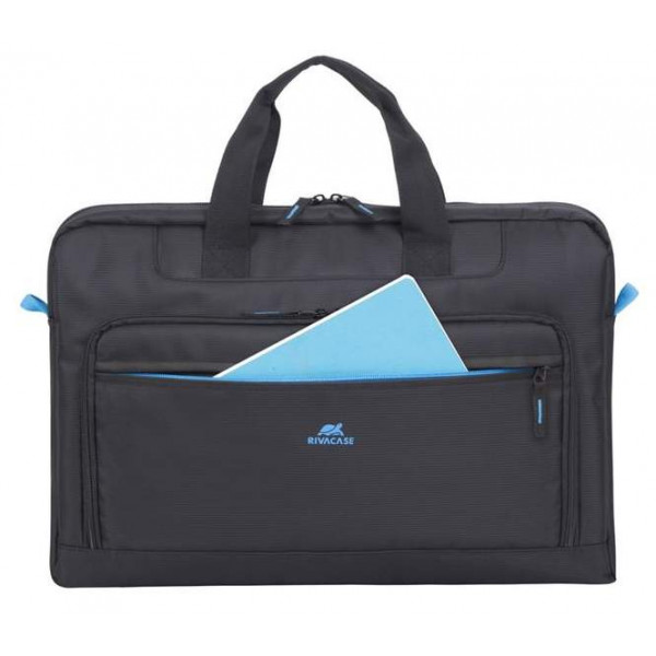 Фото - Сумка для ноутбука RIVACASE 8059 Black