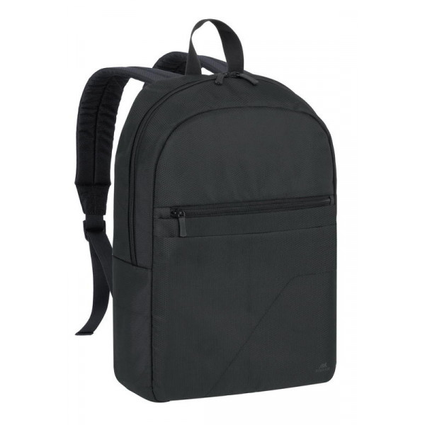Фото - Рюкзак для ноутбуку RIVACASE 8065 (Black) Фото - Рюкзак для ноутбуку RIVACASE 8065 (Black)
