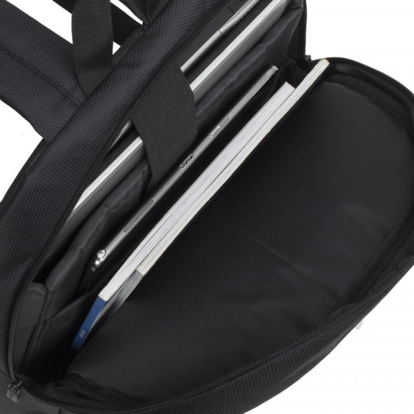 Фото - Рюкзак для ноутбуку RIVACASE 8065 (Black)